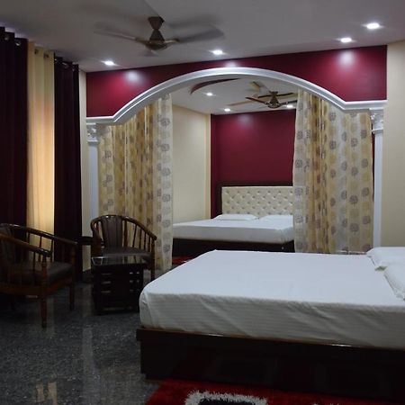 Hotel Sky Bule & Restaurant Khas Nagrota Εξωτερικό φωτογραφία