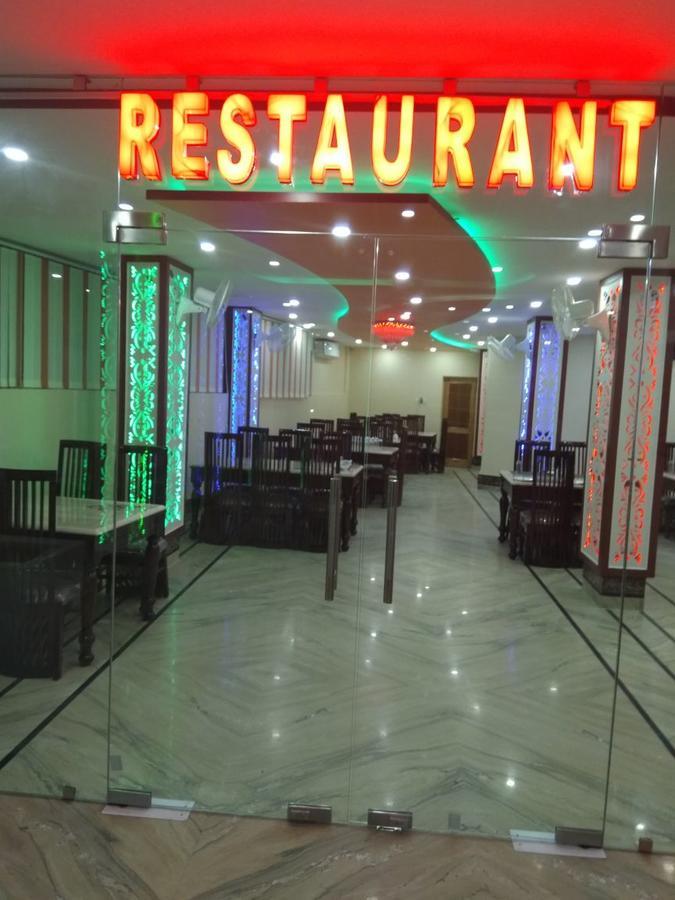 Hotel Sky Bule & Restaurant Khas Nagrota Εξωτερικό φωτογραφία