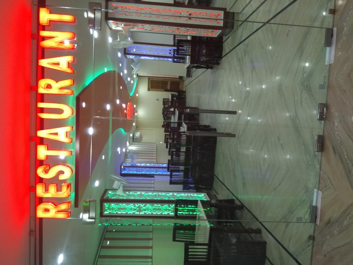 Hotel Sky Bule & Restaurant Khas Nagrota Εξωτερικό φωτογραφία