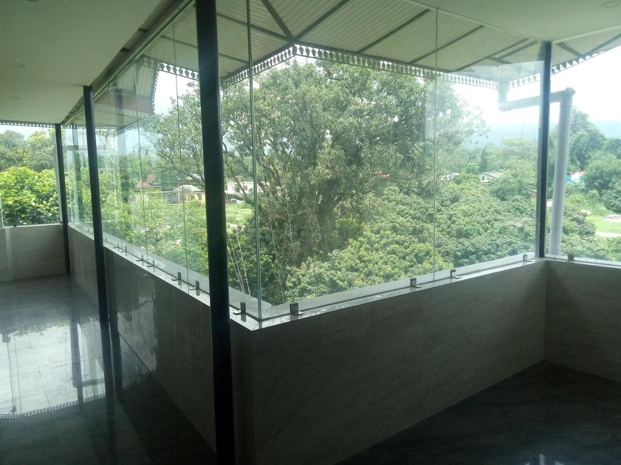 Hotel Sky Bule & Restaurant Khas Nagrota Εξωτερικό φωτογραφία