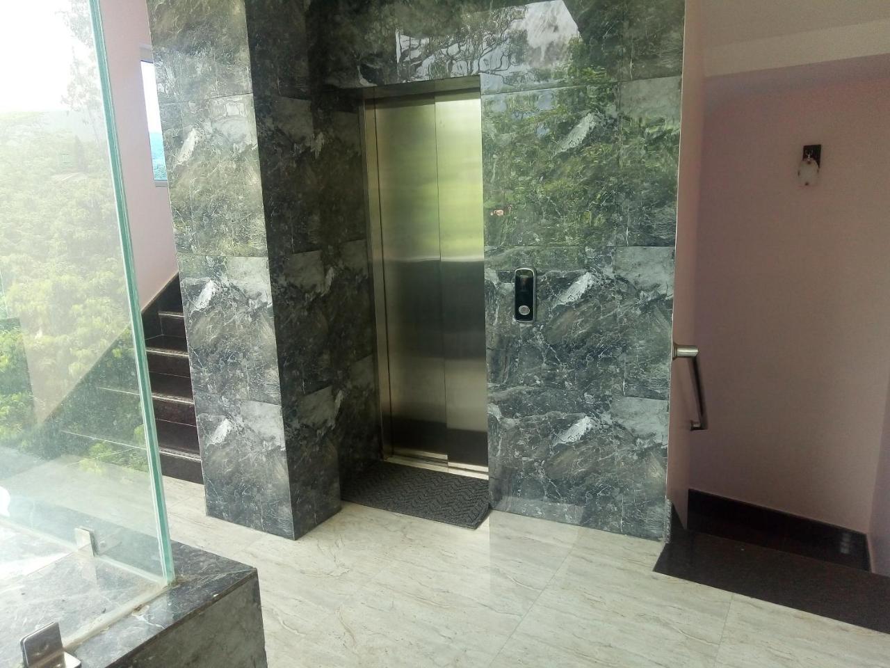 Hotel Sky Bule & Restaurant Khas Nagrota Εξωτερικό φωτογραφία